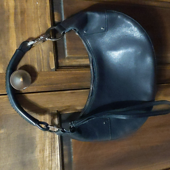 Rare Gucci vintage small hobo bag - Picture 1 of 16